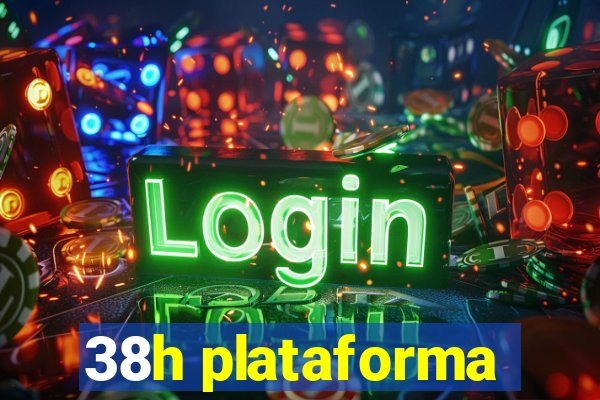 38h plataforma